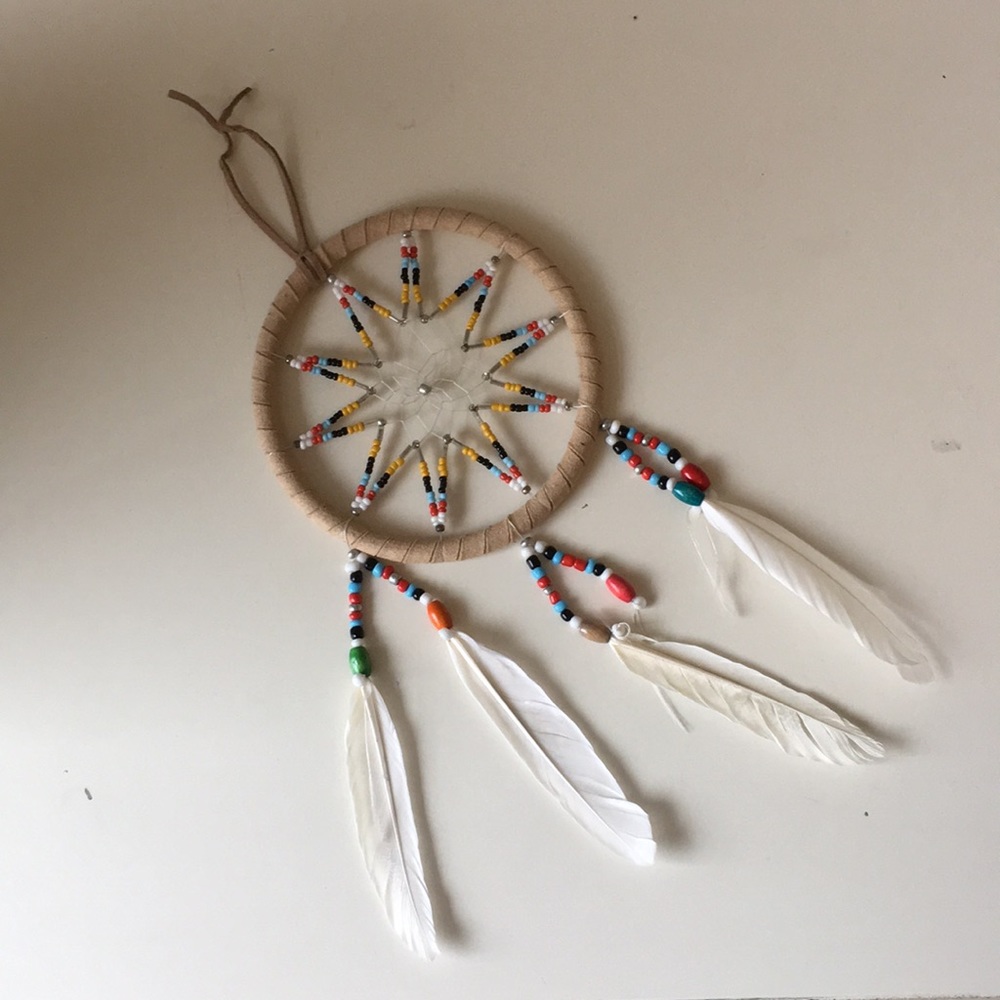 dream catcher